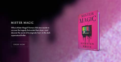 Breaking Boundaries with Muster Magic: A Conversation with Kierstem White